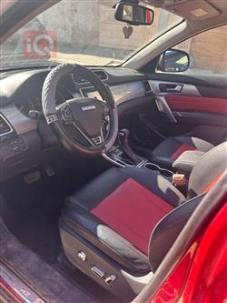 هافال H2 Crossover